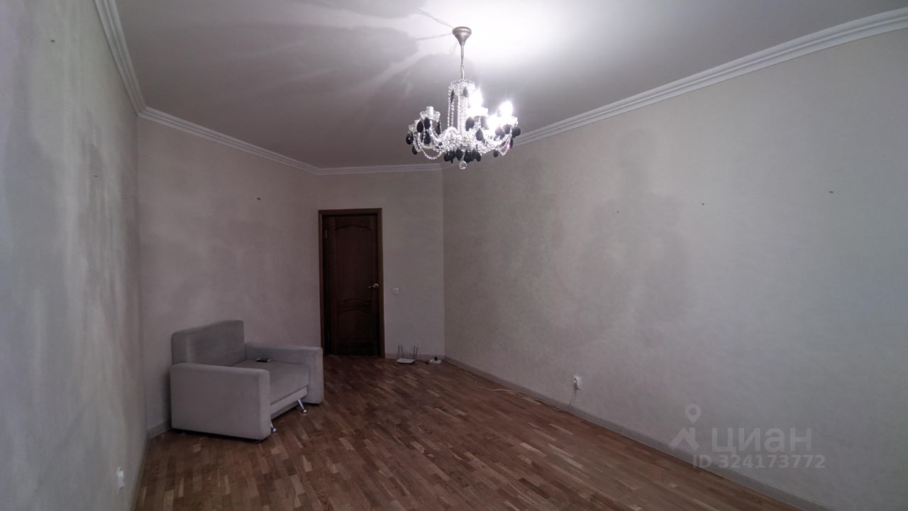 Продажа 1-комн квартиры на вторичном рынке проспект Ударников, 33