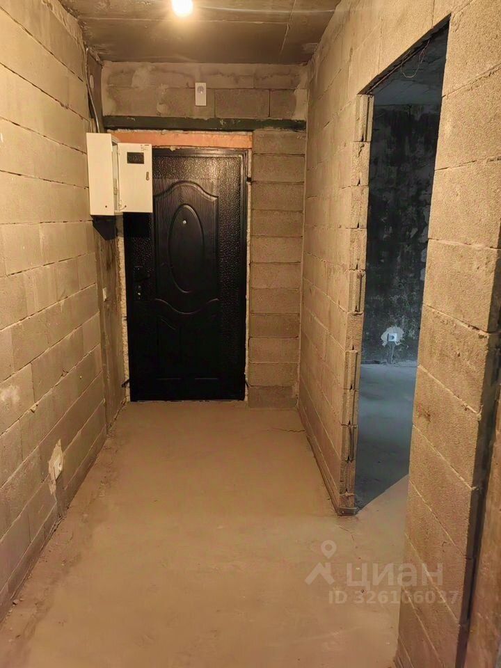 Продажа 1-комн квартиры на вторичном рынке пос. Сосново, улица Лесная, 3