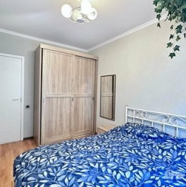 Аренда 2-комн квартиры на вторичном рынке Северодвинская улица,  д. 9