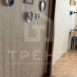 Продажа 1-комн квартиры на вторичном рынке Просвещения пр-кт