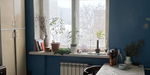 2-комн квартира переулок Чернышевского, 11С2