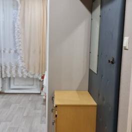 Продажа 1-комн квартиры на вторичном рынке Усады, ул Пролетарская,  д. 18