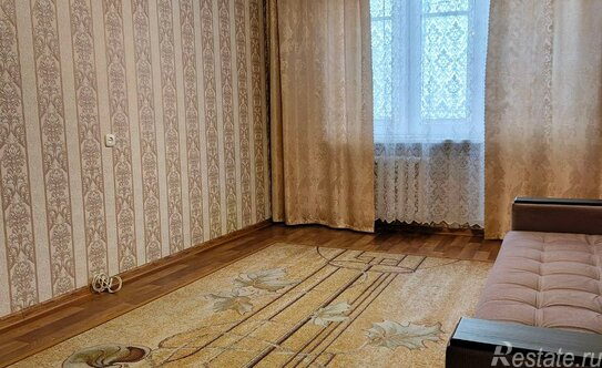 Продажа 2-комн квартиры на вторичном рынке Орехово-Зуево г, Иванова ул,  д. 3