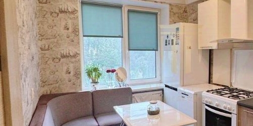 1-комн квартира проспект Металлистов, 76