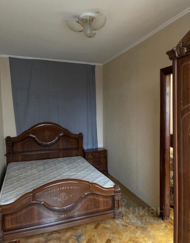 Продажа 2-комн квартиры на вторичном рынке Люсиновская улица, 48-50к10