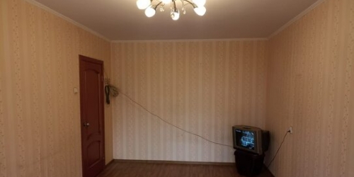 1-комн квартира улица Генерала Симоняка,  д. 7