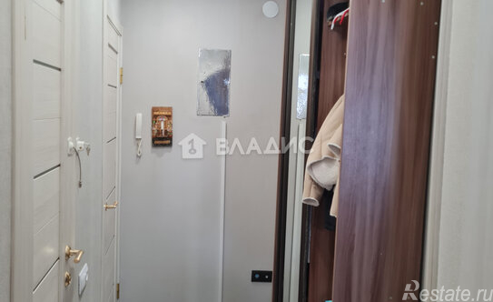 Продажа 1-комн квартиры на вторичном рынке Пушкин г, Алексея Толстого б-р,  д. 22