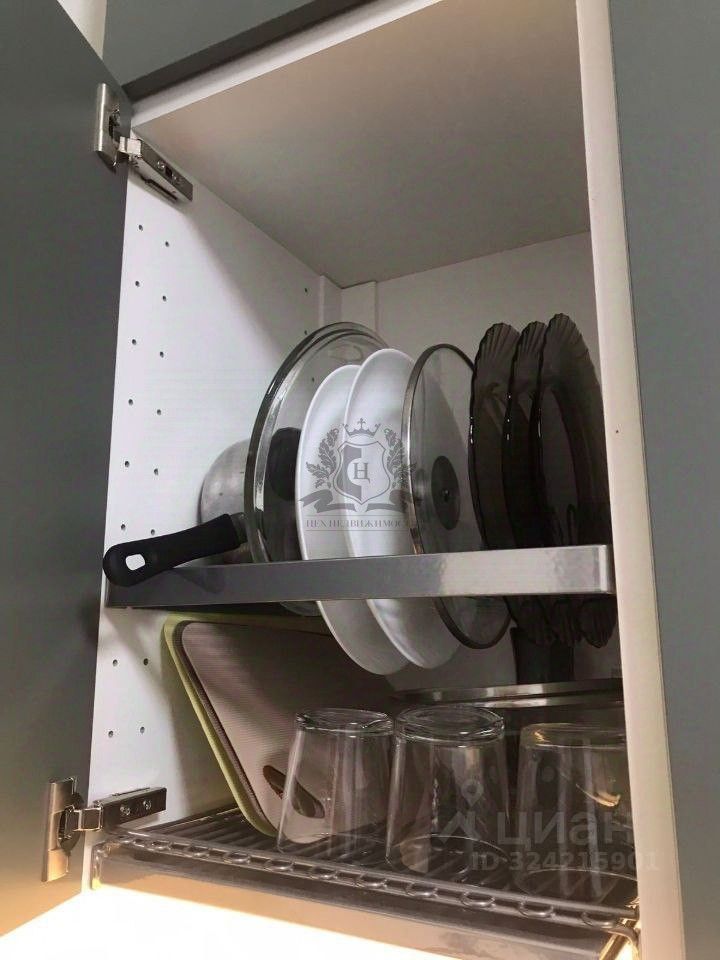 Аренда 1-комн квартиры на вторичном рынке улица Верхне-Каменская, 5