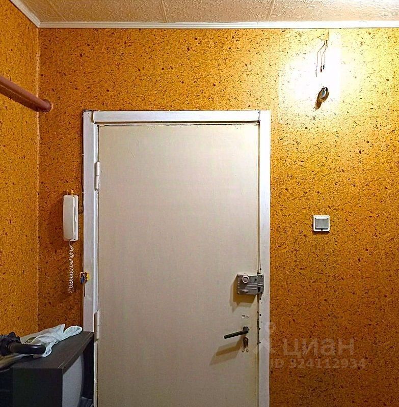 Продажа 1-комн квартиры на вторичном рынке Выборг, улица Гагарина, 71