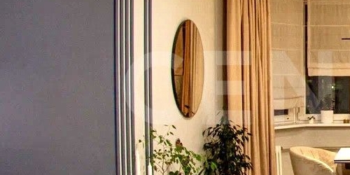 4-комн квартира улица Барышиха, 19