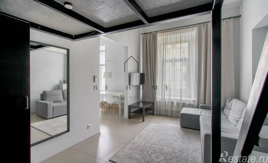 Продажа 3-комн квартиры на вторичном рынке линия Кадетская В.О.,  д. 11