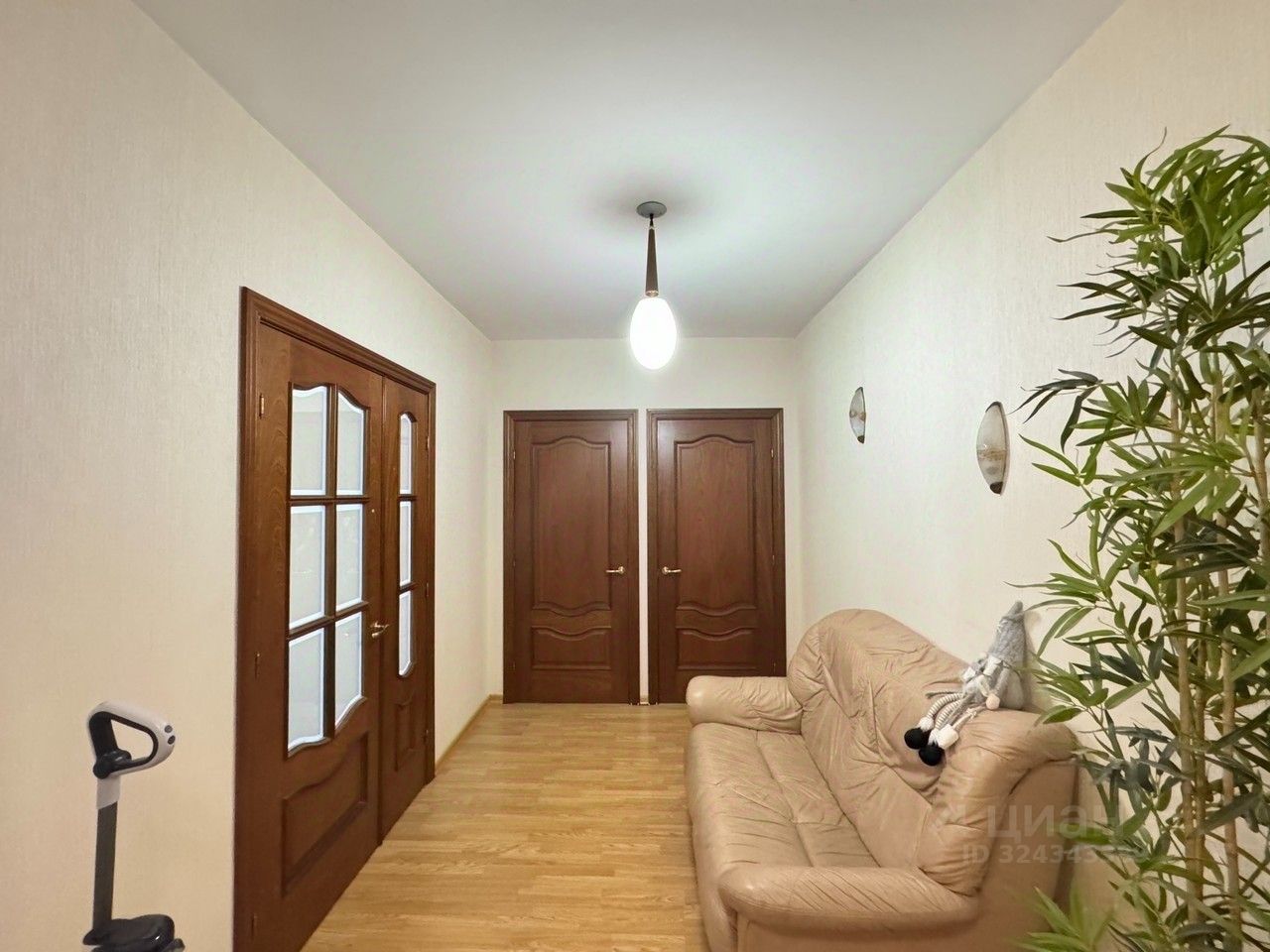 Продажа 3-комн квартиры на вторичном рынке Спасская Б. ул,  д. 33