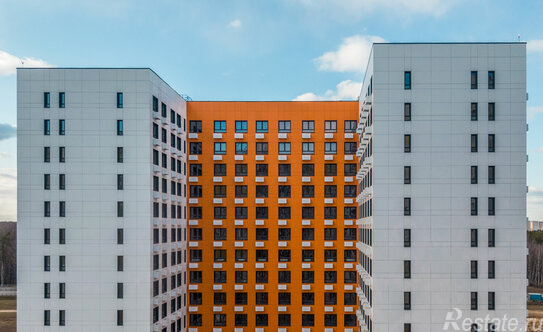 Продажа 1-комн квартиры на вторичном рынке Авиаконструктора Петлякова ул,  д. 25