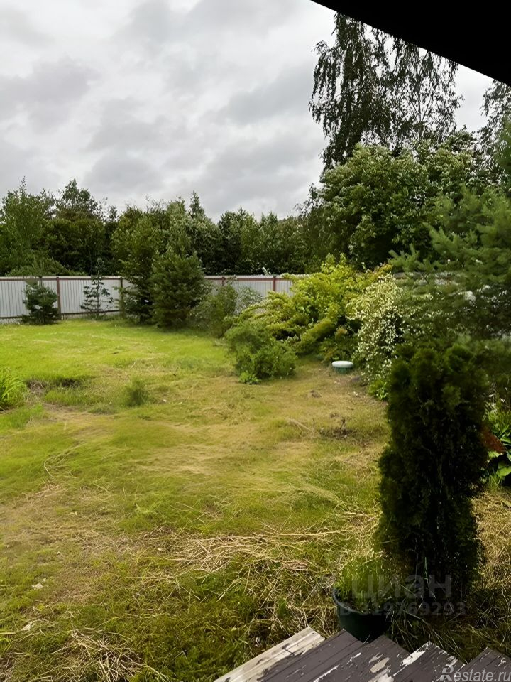 Аренда дома Скотное, 41К-012