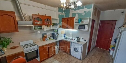 3-комн квартира Челябинская улица,  д. 47