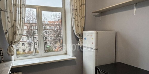 2-комн квартира Энгельса пр-кт,  д. 39