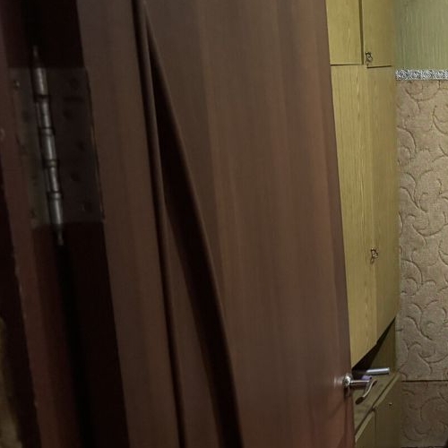 2-комн квартира Первомайский мкр, Заводская улица, 9