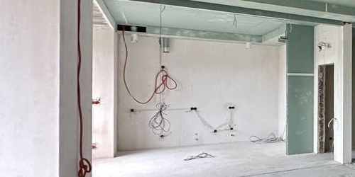 5-комн квартира Петергоф, Разводная улица, 12