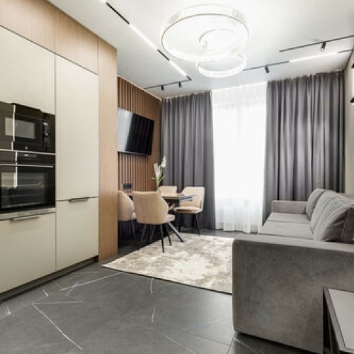 2-комн квартира Петровский пр-кт,  д. 26 к2