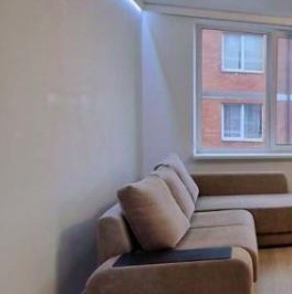 Аренда студии с. Немчиновка, проезд Рублевский, 22