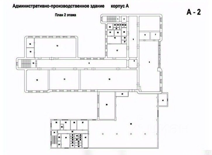 Аренда склада улица Александра Невского,  д. 6А
