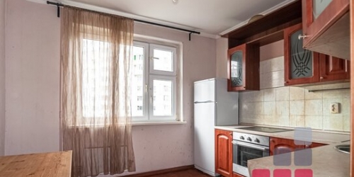 3-комн квартира улица Васильцовский Стан,  д. 11