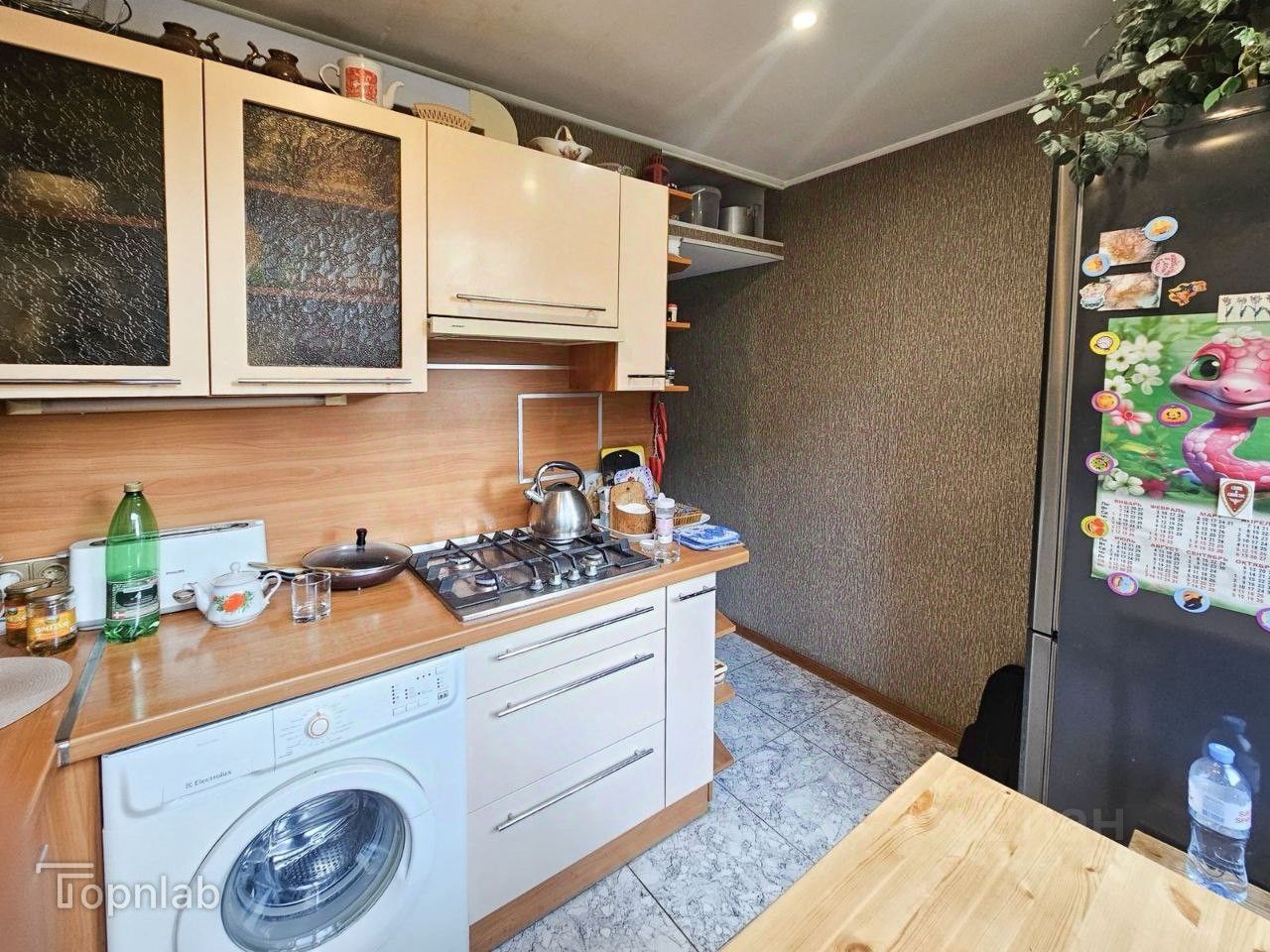 Продажа 2-комн квартиры на вторичном рынке улица Демьяна Бедного, 2к3