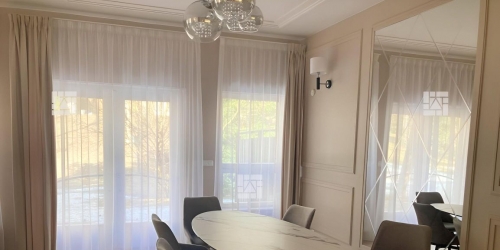 Коттедж/дом Береговая улица,  д. 3