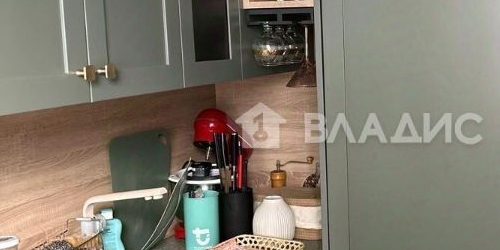 3-комн квартира Бутырская улица, 9К1