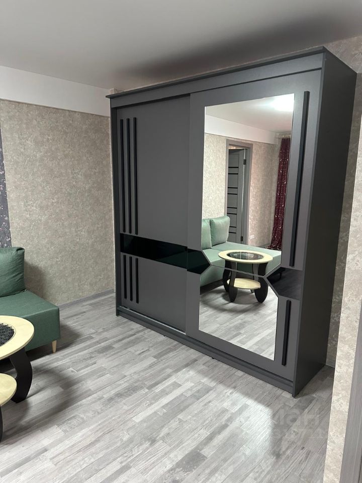 Аренда 2-комн квартиры на вторичном рынке Гранитная улица, 28