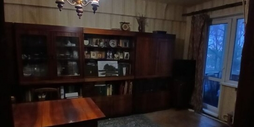 2-комн квартира ул Гранитная,  д. 32