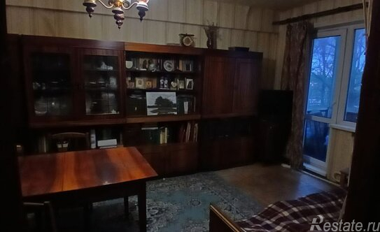 Продажа 2-комн квартиры на вторичном рынке ул Гранитная,  д. 32