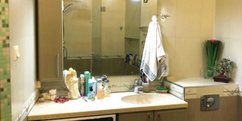 3-комн квартира Серпуховская ул,  д. 48