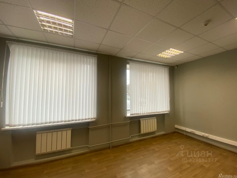 Аренда офиса Видное г, Донбасская ул,  д. 2 с1