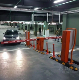 Аренда гаража Пушкино, 2-й Фабричный проезд,  д. 16