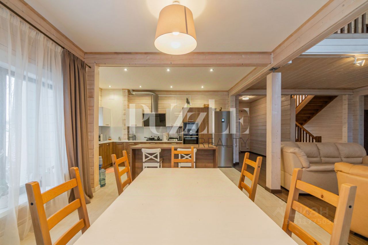 Продажа дома Песочные Холмы кп, улица Восточная,  д. 28