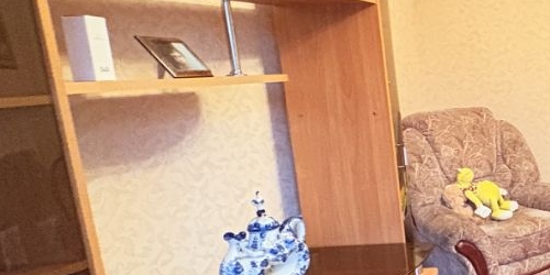 3-комн квартира 3-й Новоподмосковный переулок, 6