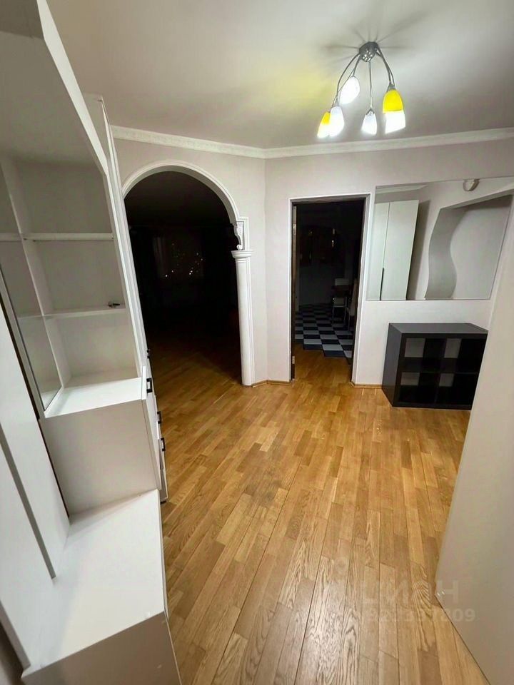 Аренда 2-комн квартиры на вторичном рынке Люблинская улица, 165