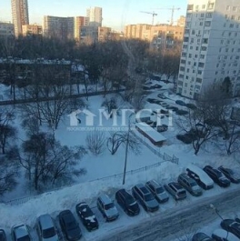 Продажа 2-комн квартиры на вторичном рынке улица Герасима Курина,  д. 14 к3