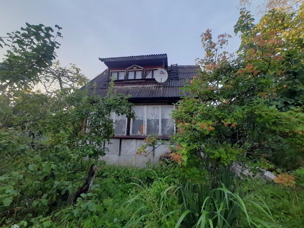 Продажа дома Гвоздика СНТ, улица 5-я, 4