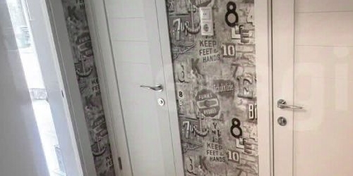 2-комн квартира улица Зои и Александра Космодемьянских, 11