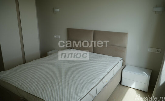 Продажа 2-комн квартиры на вторичном рынке улица Коцюбинского,  д. 10