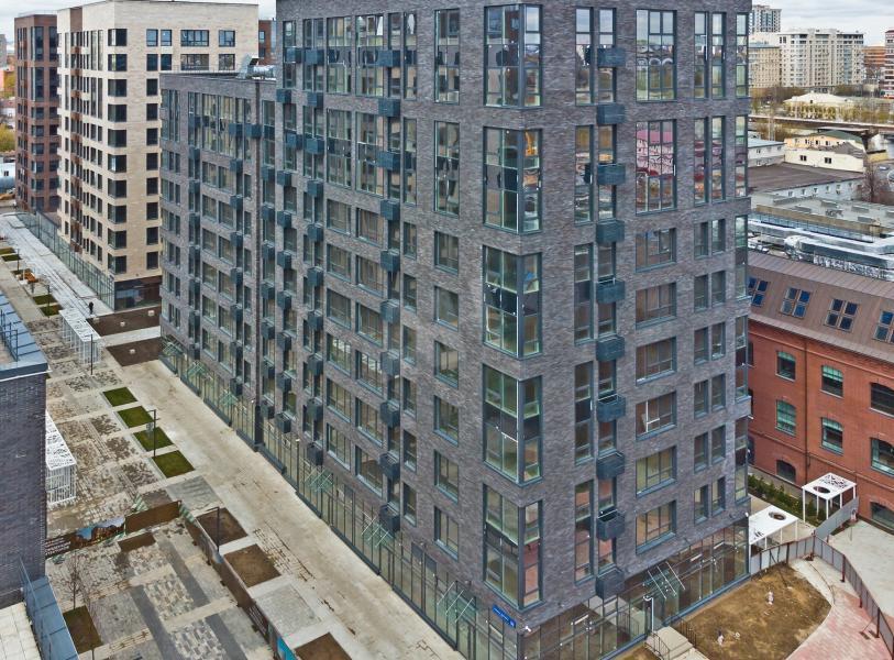 Продажа торгового помещения Большая Почтовая ул