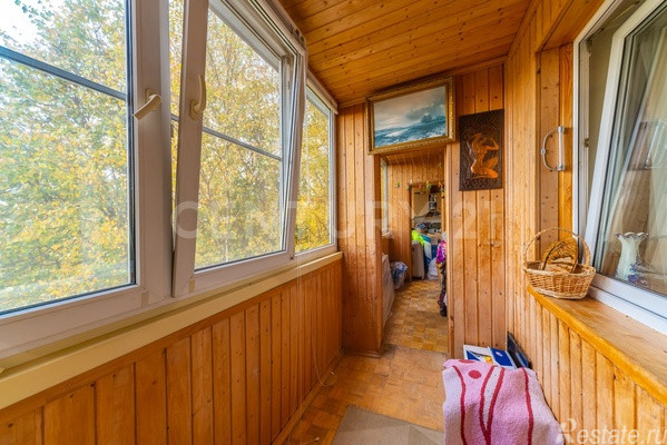Продажа 4-комн квартиры на вторичном рынке Подольск, Красногвардейский б-р,  д. 23