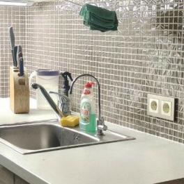 Продажа 1-комн квартиры на вторичном рынке улица Маршала Казакова,  д. 70 к1 с1