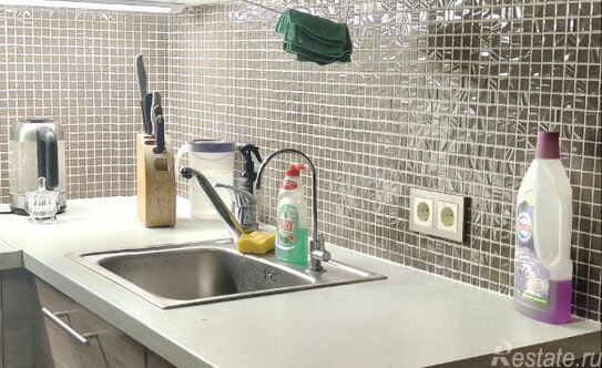 Продажа 1-комн квартиры на вторичном рынке улица Маршала Казакова,  д. 70 к1 с1