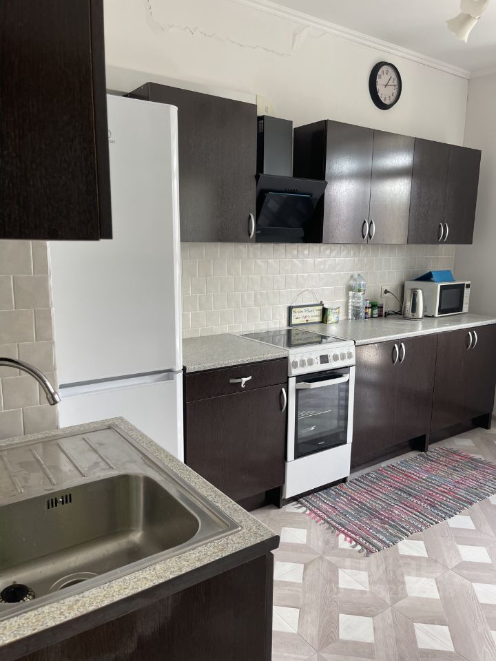 Продажа 1-комн квартиры на вторичном рынке Фермское шоссе, 20к1