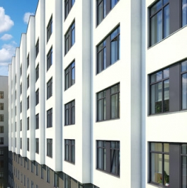 Продажа 1-комн квартиры на вторичном рынке улица Маршала Захарова,  д. 3