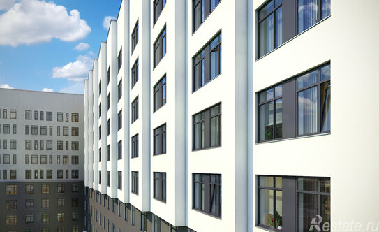 Продажа 1-комн квартиры на вторичном рынке улица Маршала Захарова,  д. 3