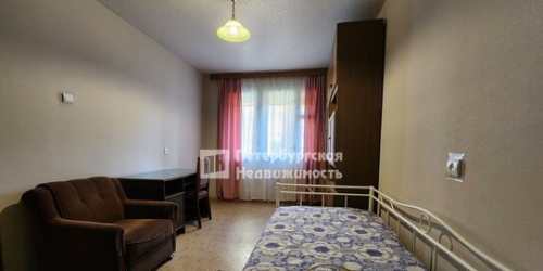 2-комн квартира ул Школьная,  д. 112